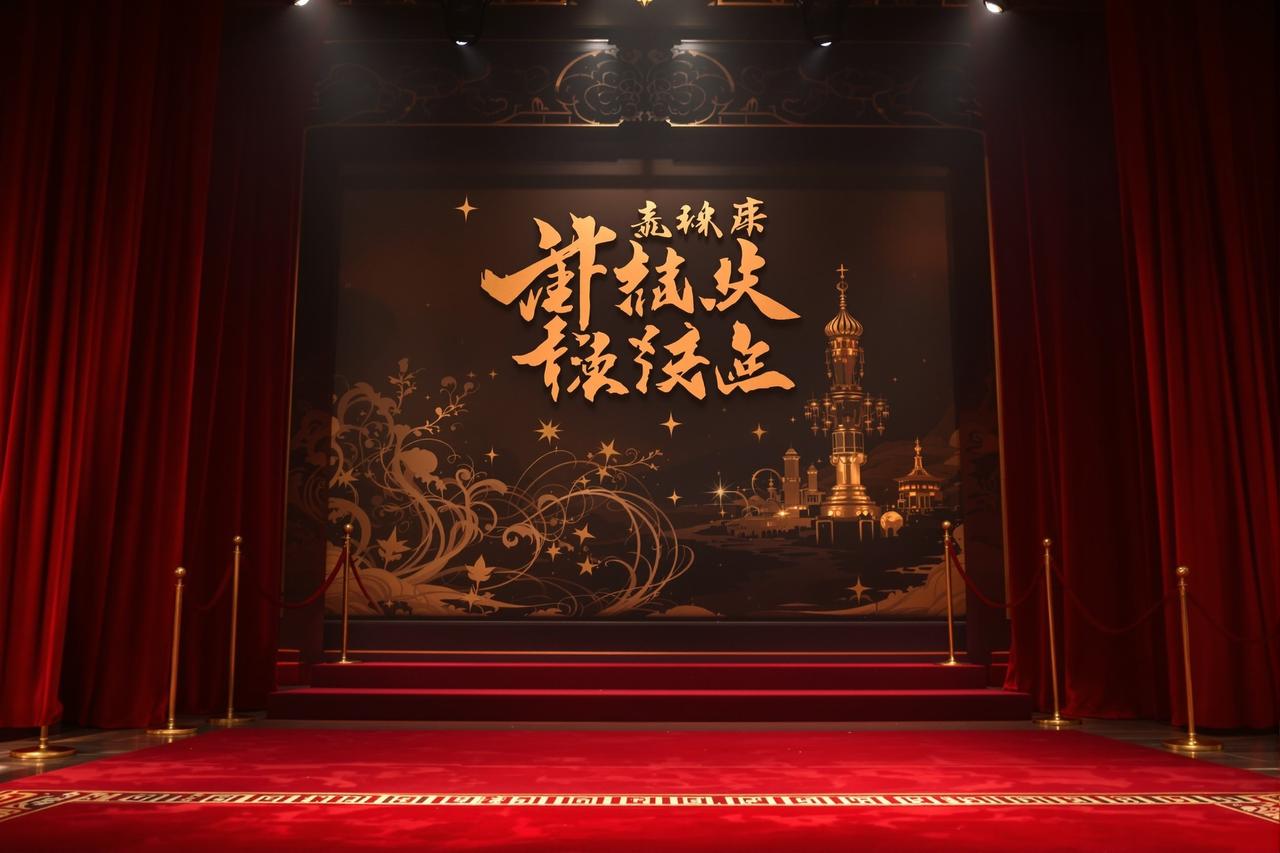 《长安幻夜》荣获第36届金鸡奖最佳影片提名,免费视频再创辉煌